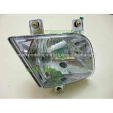 Conjunto de farol principal para TVS KING TUK TUK SPARES